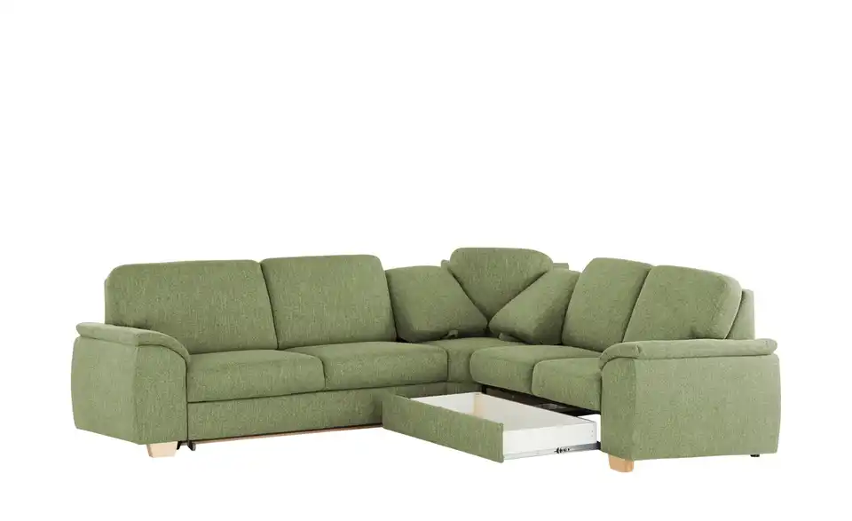 smart Ecksofa Valencia, Perspektive