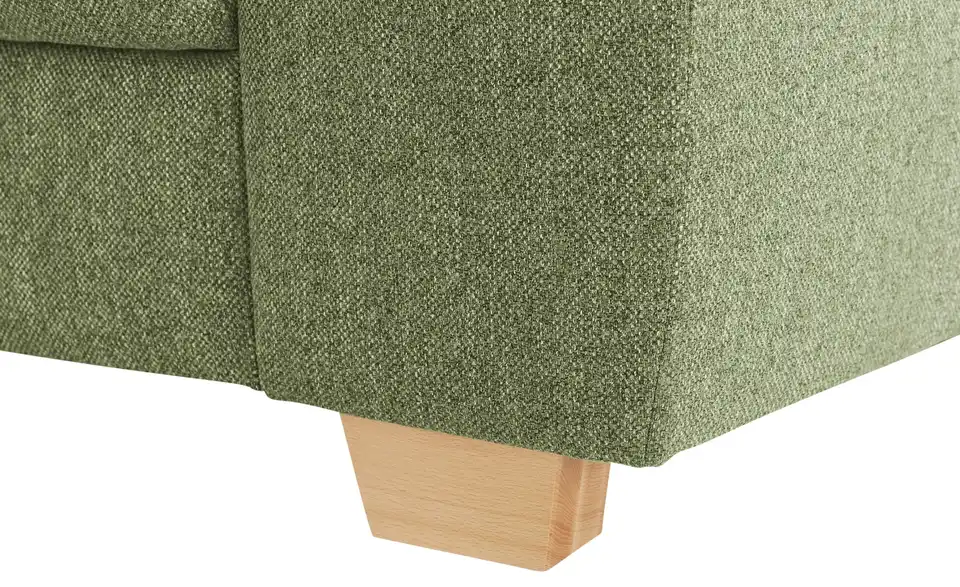 smart Ecksofa Valencia, Detailansicht