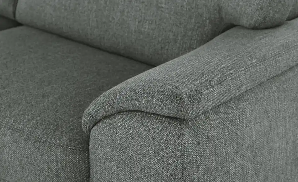 smart Ecksofa Valencia, Detailansicht