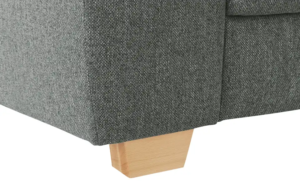 smart Ecksofa Valencia, Detailansicht