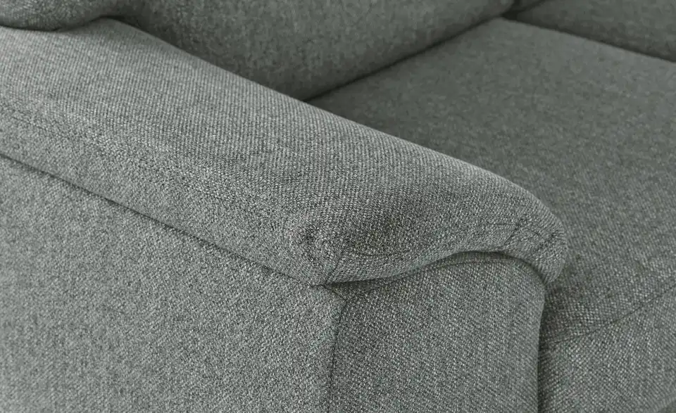 smart Ecksofa Valencia, Detailansicht