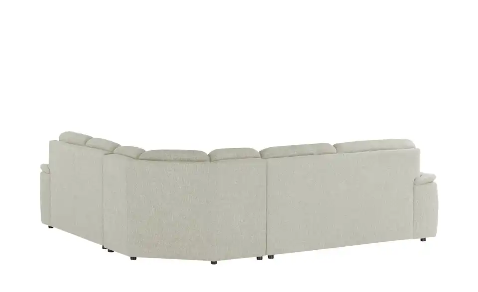 smart Ecksofa Valencia, Rückansicht