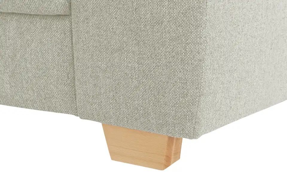 smart Ecksofa Valencia, Detailansicht
