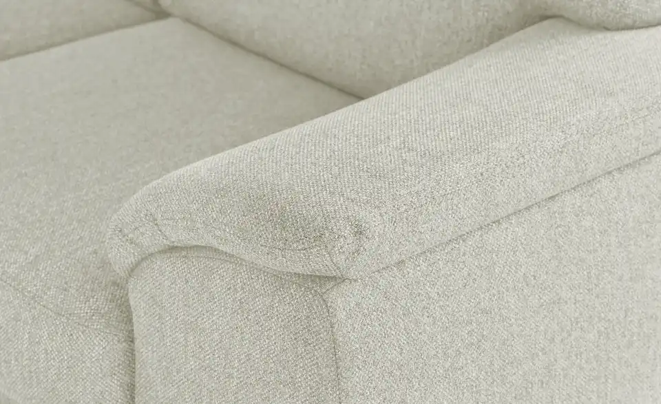smart Ecksofa Valencia, Detailansicht