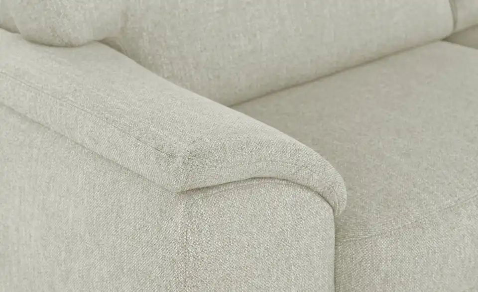 smart Ecksofa Valencia, Detailansicht