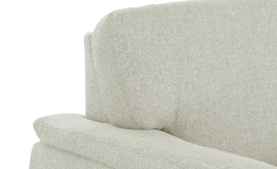smart Ecksofa Valencia, Detailansicht