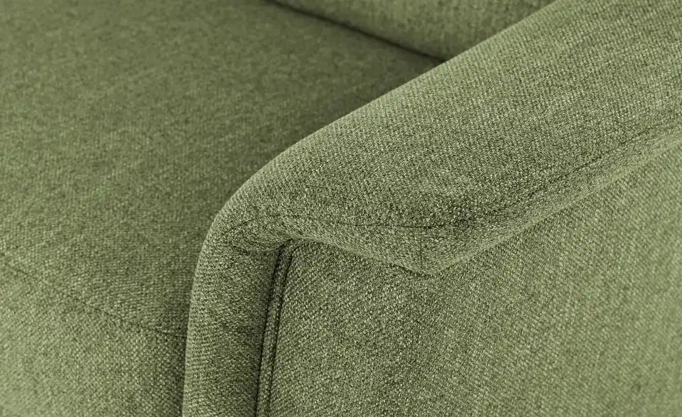smart Ecksofa Valencia, Detailansicht