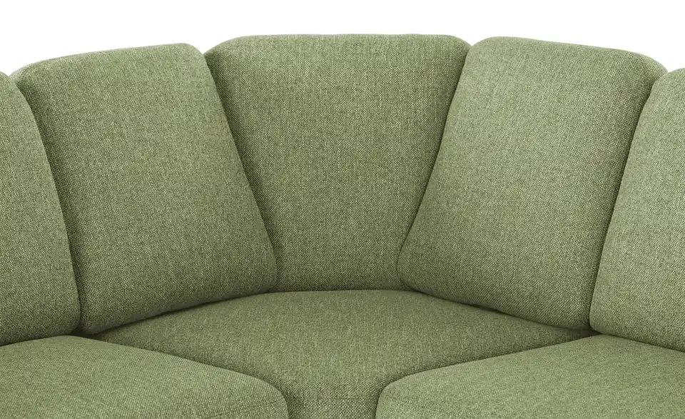 smart Ecksofa Valencia, Detailansicht