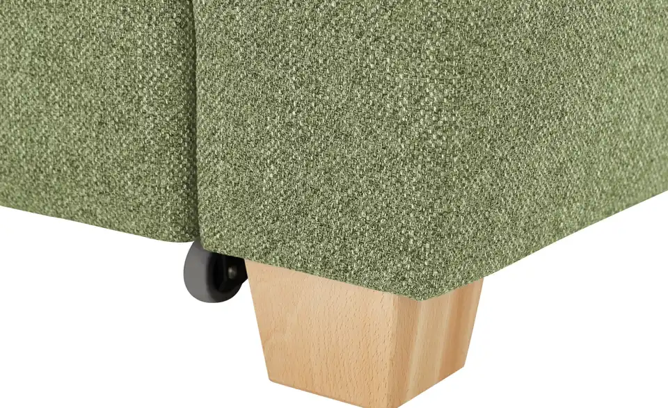 smart Ecksofa Valencia, Detailansicht