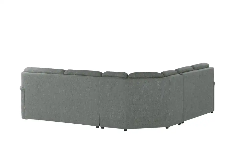 smart Ecksofa Valencia, Rückansicht