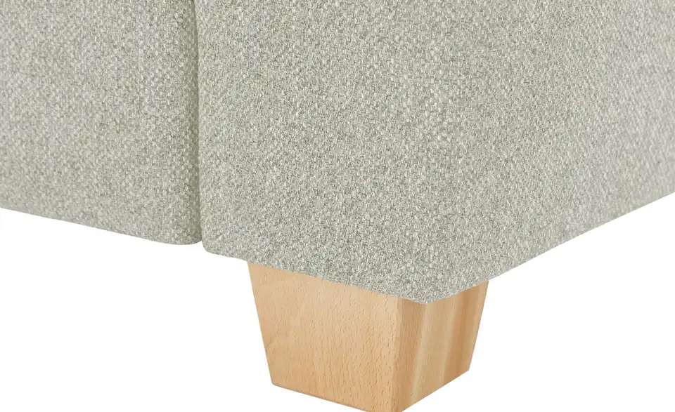 smart Ecksofa Valencia, Detailansicht