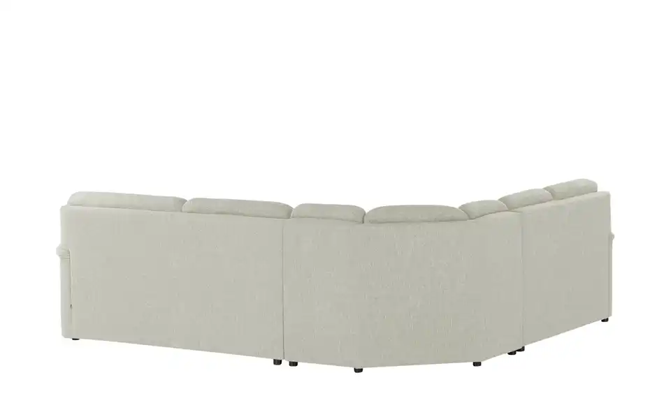 smart Ecksofa Valencia, Rückansicht