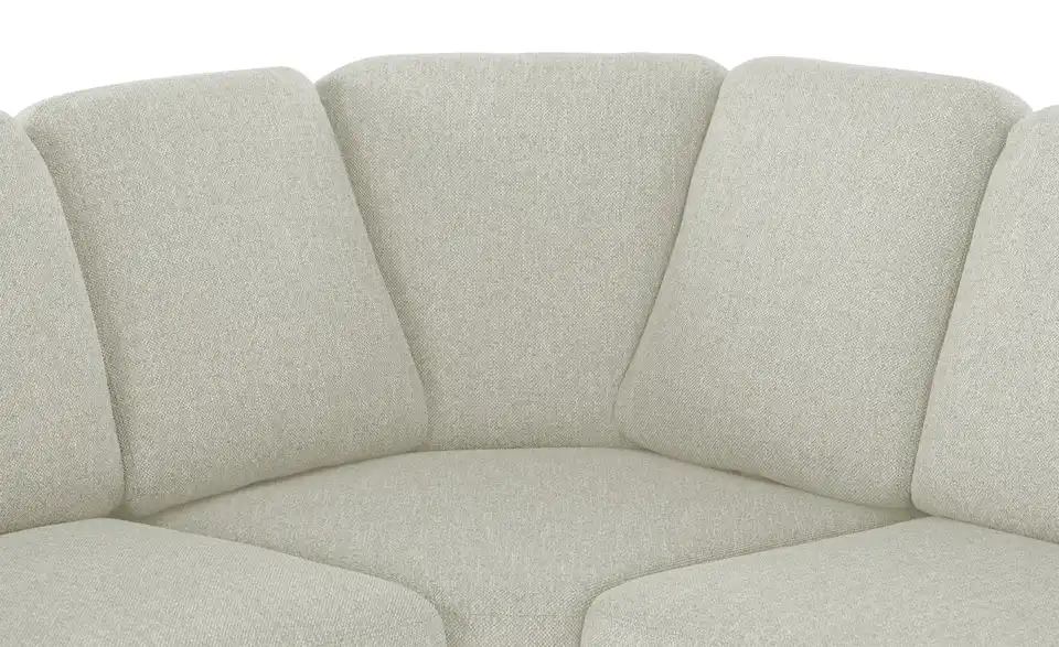 smart Ecksofa Valencia, Detailansicht