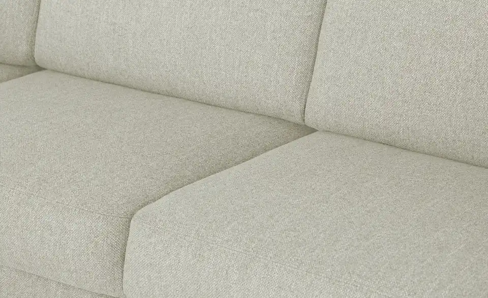 smart Ecksofa Valencia, Detailansicht