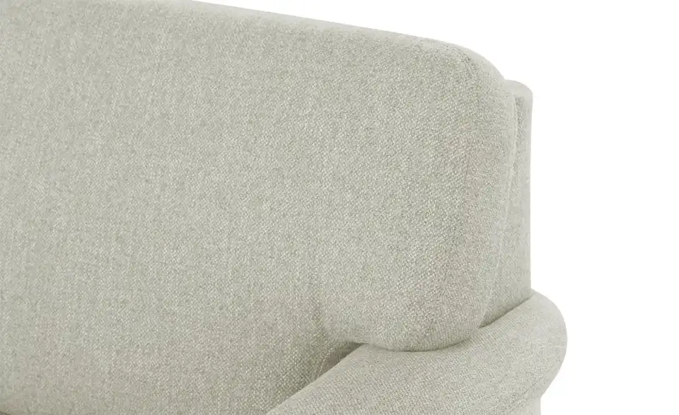 smart Ecksofa Valencia, Detailansicht