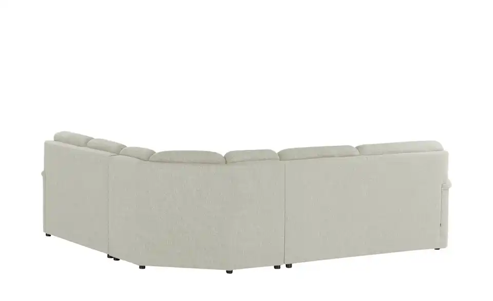 smart Ecksofa Valencia, Rückansicht