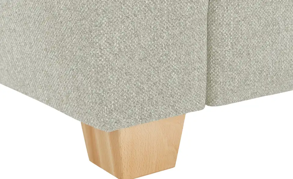 smart Ecksofa Valencia, Detailansicht