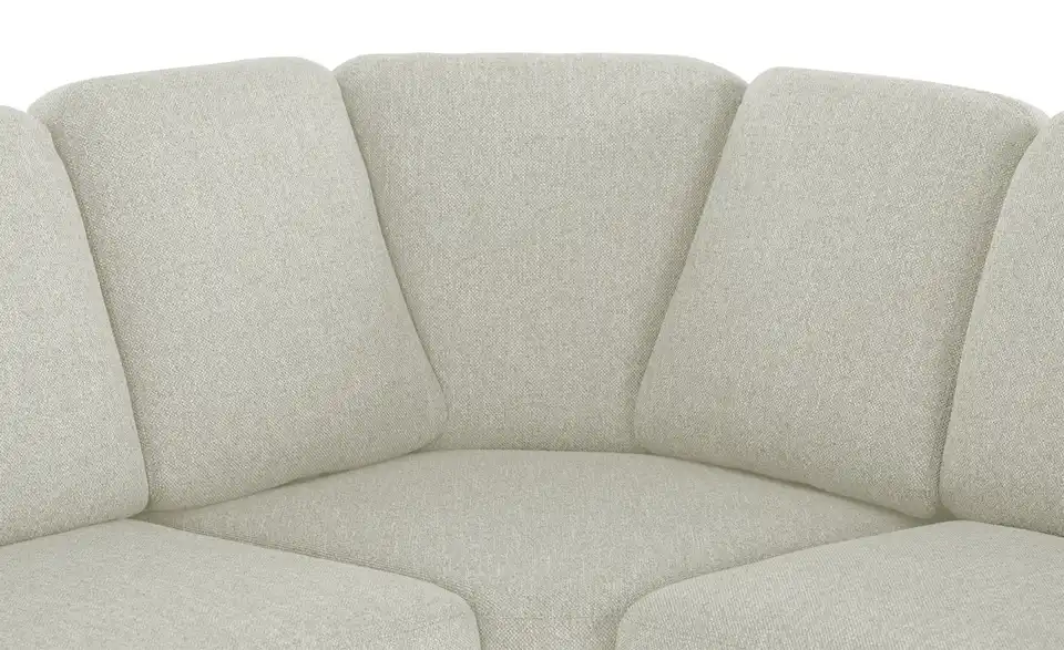 smart Ecksofa Valencia, Detailansicht