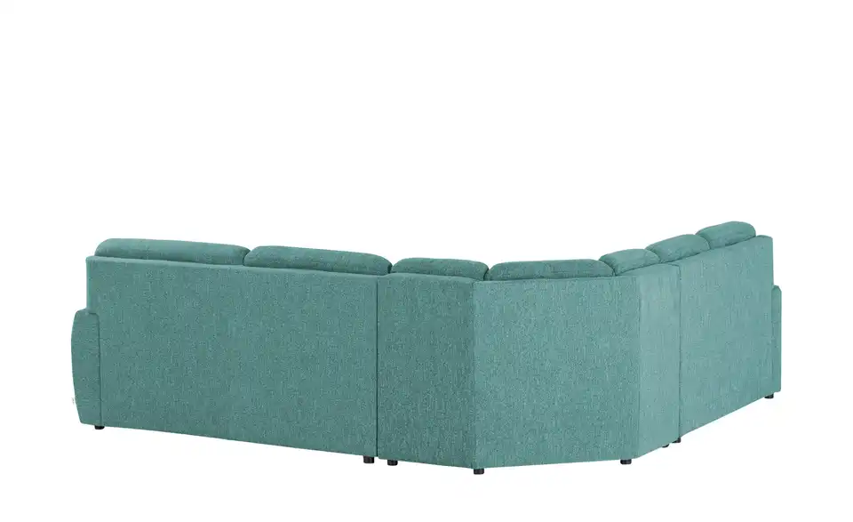 smart Ecksofa Valencia, Rückansicht