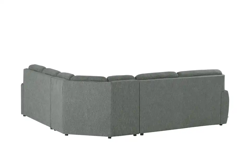 smart Ecksofa Valencia, Rückansicht