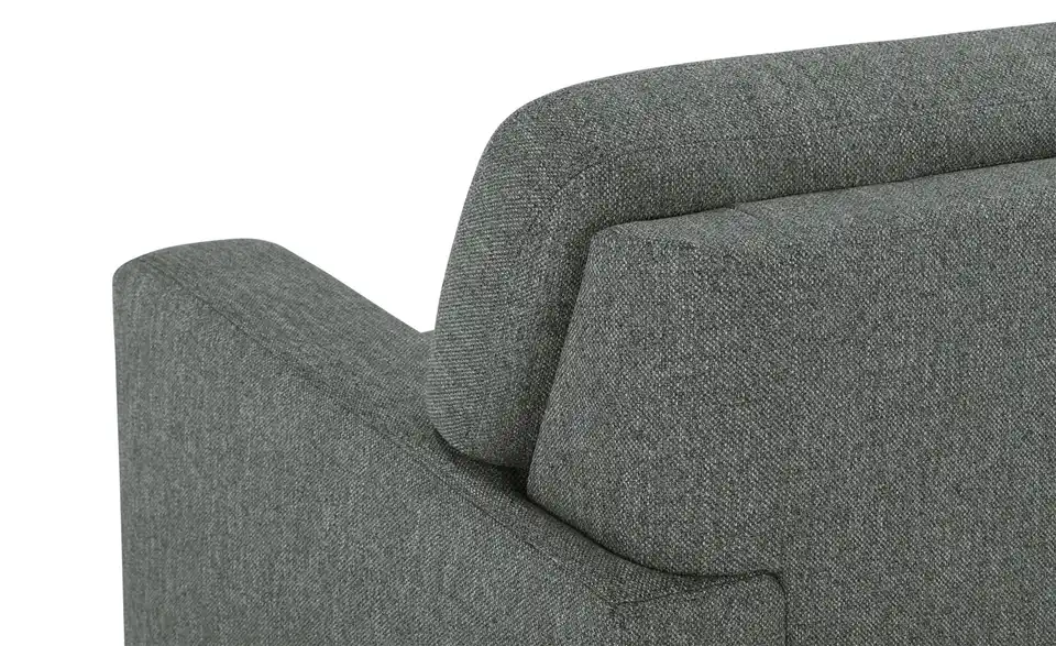 smart Ecksofa Valencia, Detailansicht