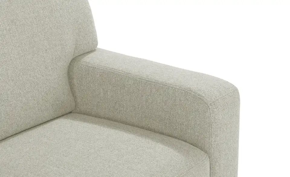 smart Ecksofa Valencia, Detailansicht