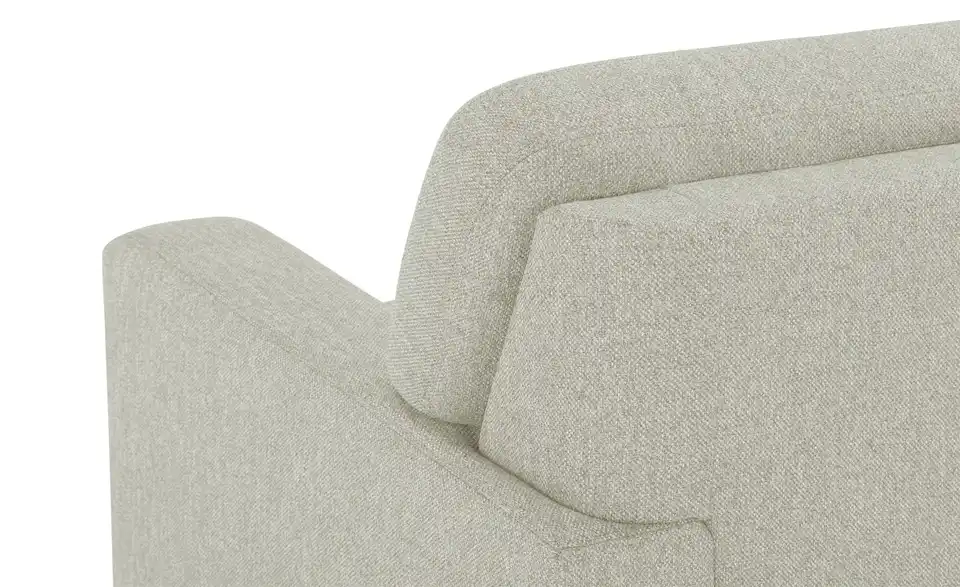 smart Ecksofa Valencia, Detailansicht