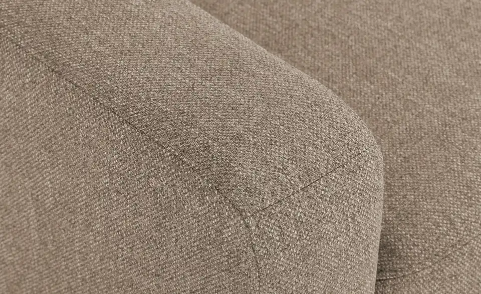 smart Ecksofa Valencia, Naht