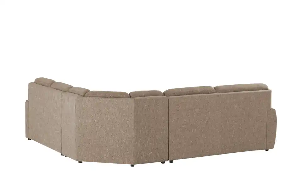 smart Ecksofa Valencia, Rückansicht