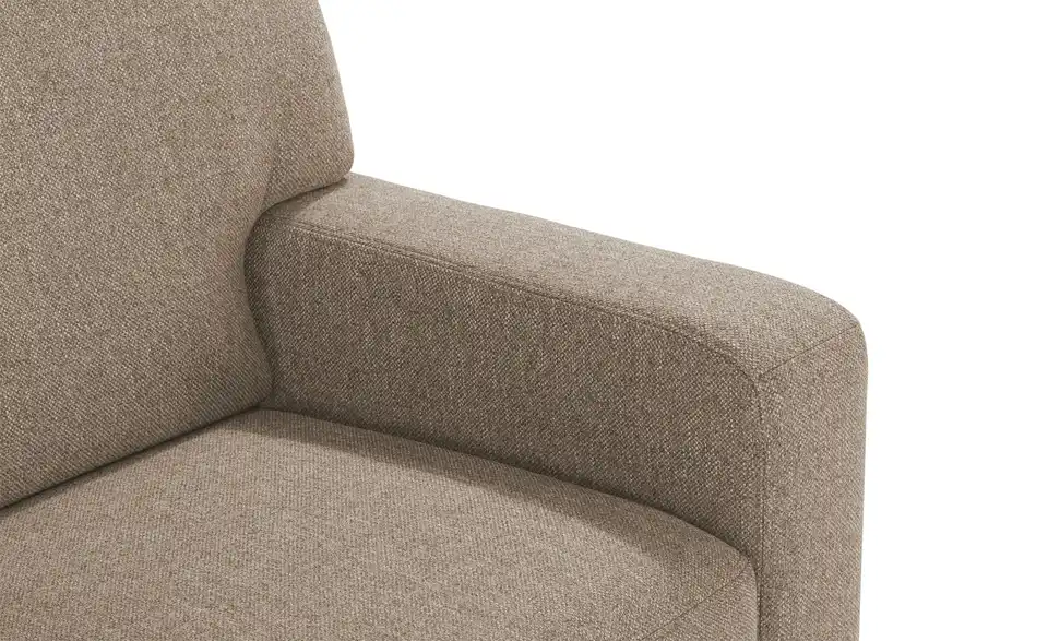 smart Ecksofa Valencia, Detailansicht