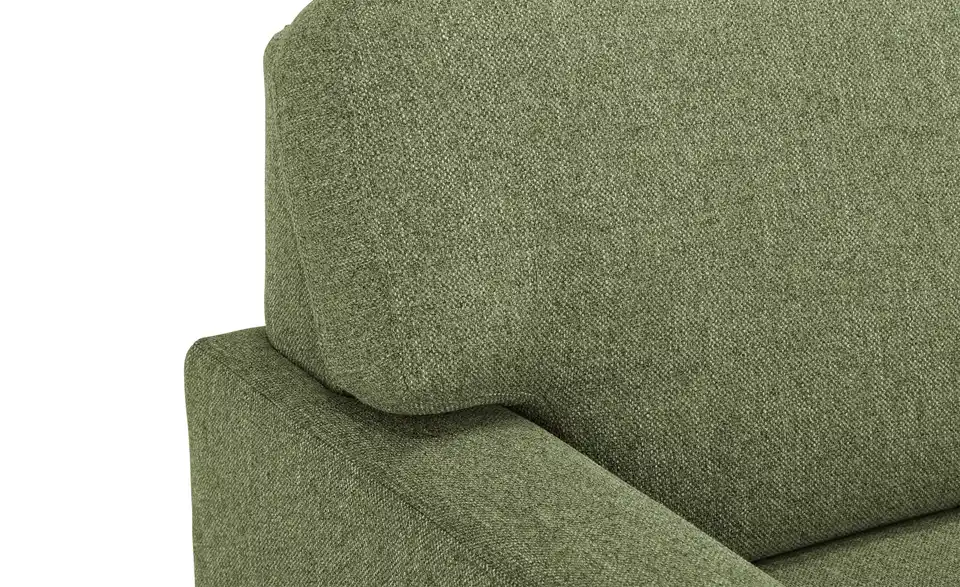 smart Ecksofa Valencia, Detailansicht