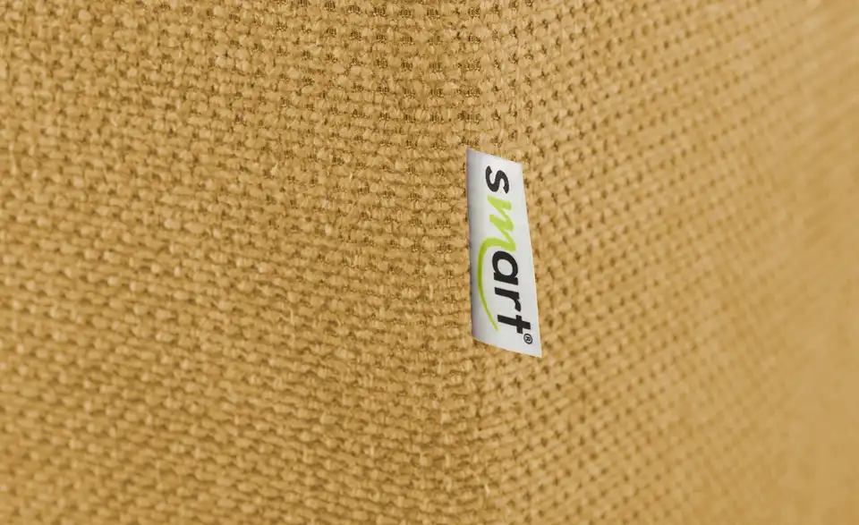 smart Ecksofa Valencia, Detailansicht
