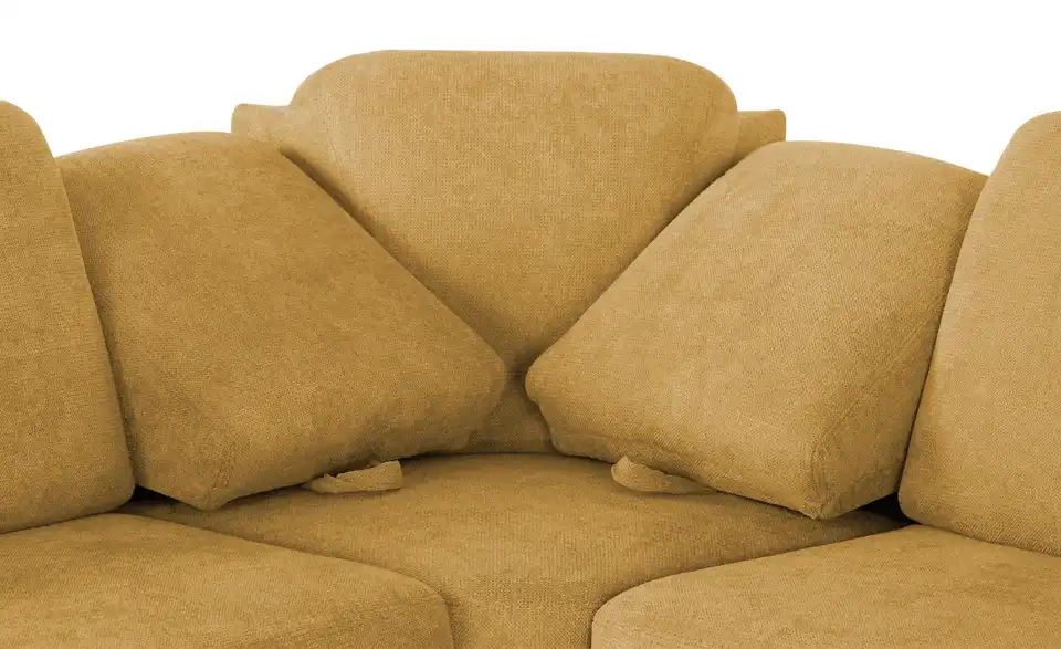 smart Ecksofa Valencia, Detailansicht