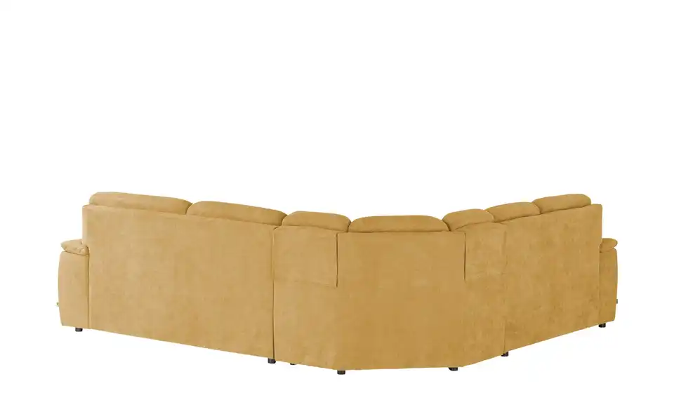 smart Ecksofa Valencia, Rückansicht