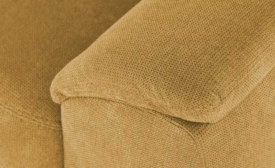smart Ecksofa Valencia, Detailansicht