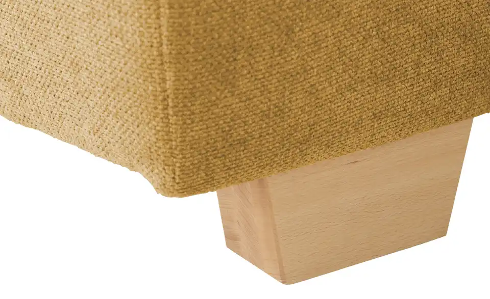 smart Ecksofa Valencia, Detailansicht