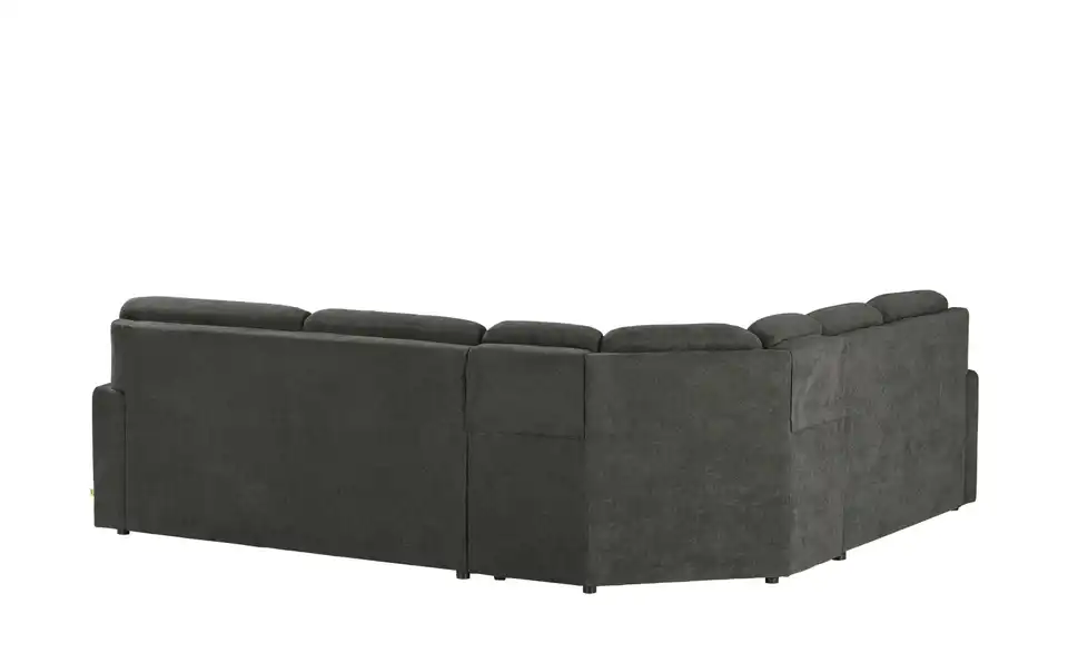 smart Ecksofa Valencia, Rückansicht