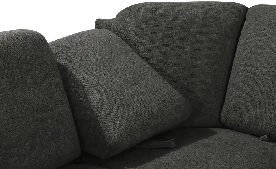 smart Ecksofa Valencia, Detailansicht