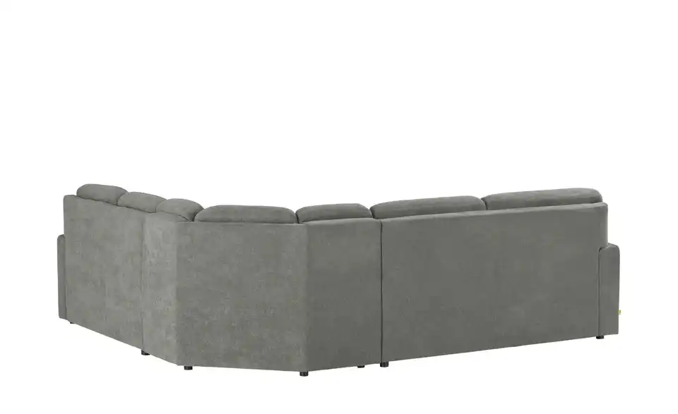 smart Ecksofa Valencia, Rückansicht
