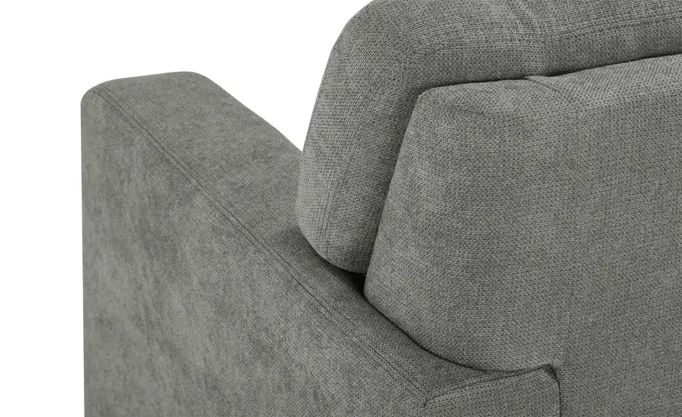 smart Ecksofa Valencia, Detailansicht
