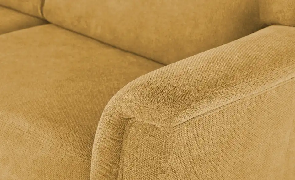 smart Ecksofa Valencia, Detailansicht