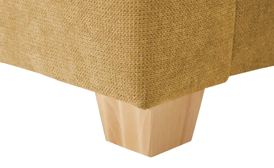smart Ecksofa Valencia, Detailansicht
