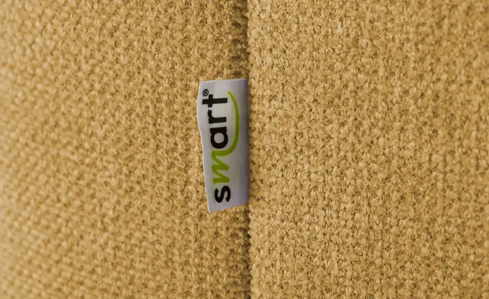 smart Ecksofa Valencia, Detailansicht