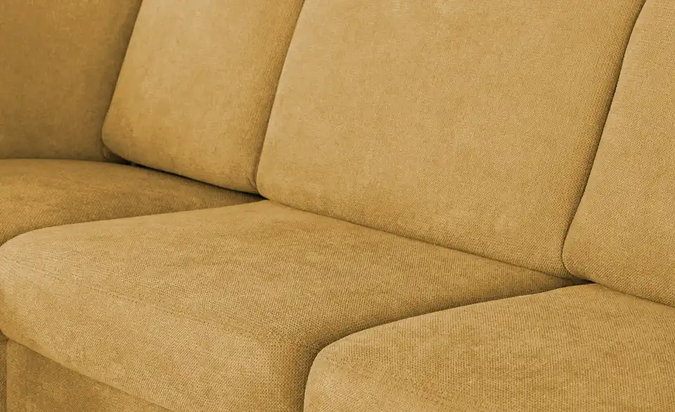 smart Ecksofa Valencia, Detailansicht