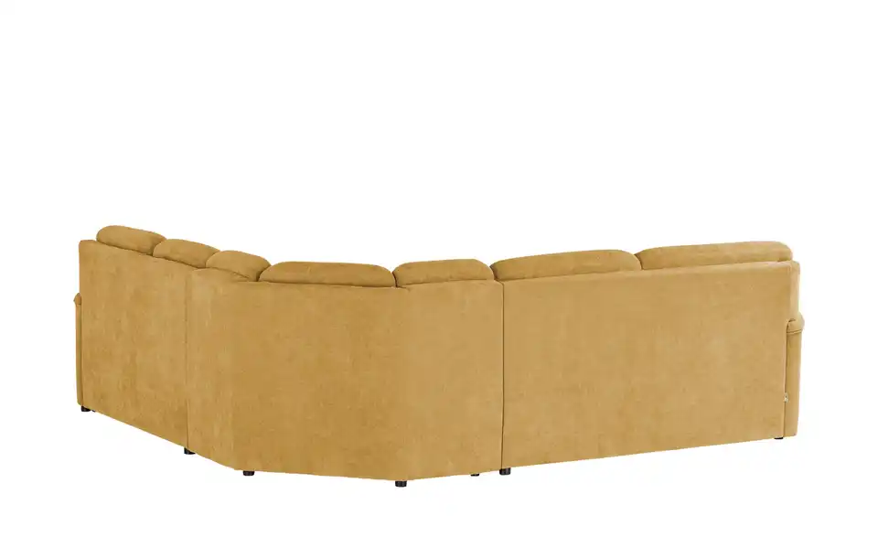 smart Ecksofa Valencia, Rückansicht