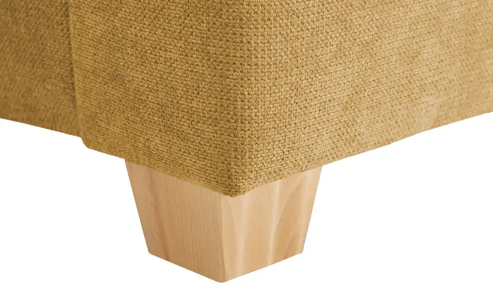 smart Ecksofa Valencia, Detailansicht