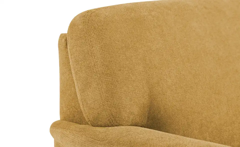smart Ecksofa Valencia, Detailansicht
