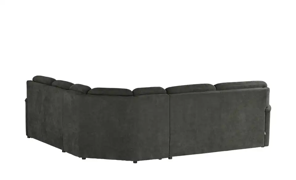 smart Ecksofa Valencia, Rückansicht