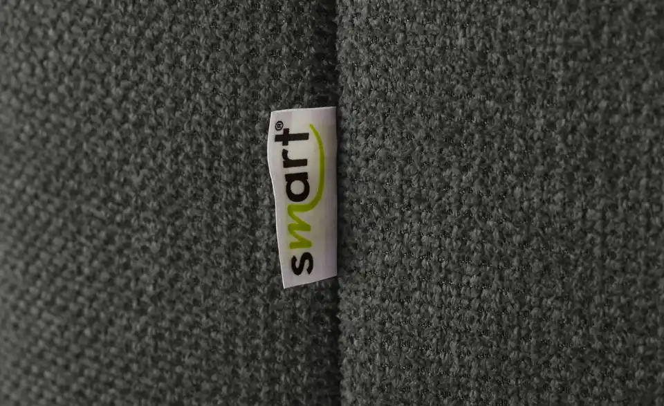 smart Ecksofa Valencia, Detailansicht