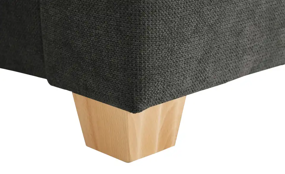 smart Ecksofa Valencia, Detailansicht